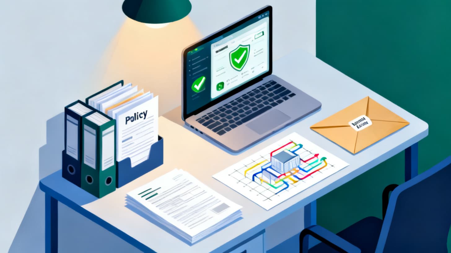 How to Build a Security Packet That Wins Enterprise Deals
