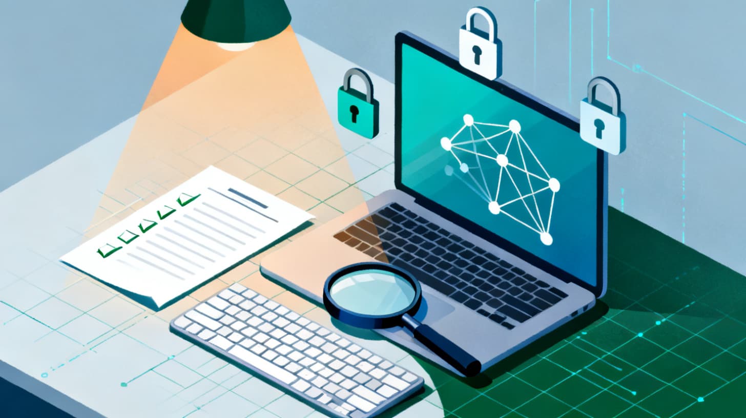 How to Scope and Prepare for Your First Penetration Test