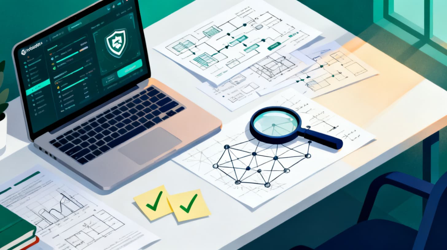 How to Scope Buy and Survive Your First Startup Pentest