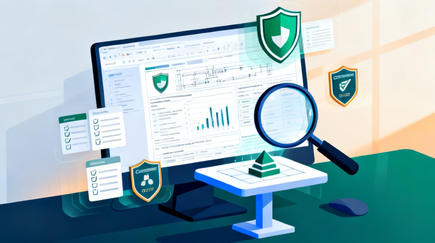 What to Include in a Pentest Report Enterprise Buyers Accept