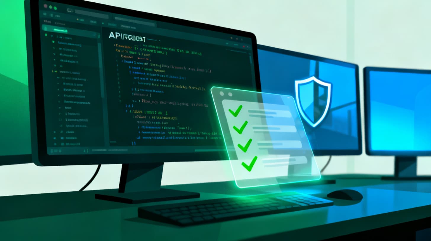 Test Your SaaS APIs for OWASP Top 10 Vulnerabilities Before a Pentest