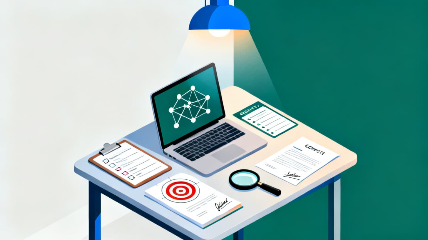 How to Scope Your First Pentest Engagement Like a Pro
